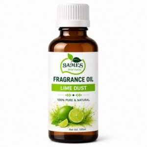 Lime Dust W.S.