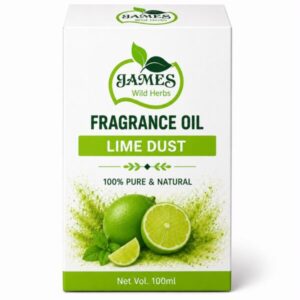 Lime Dust W.S.