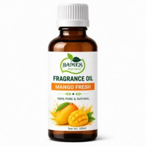 Mango Fresh W.S.