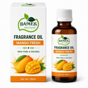 Mango Fresh W.S.