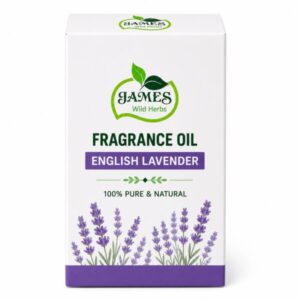 English Lavender W.S.