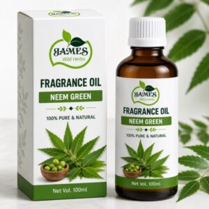 Neem Green W.S.