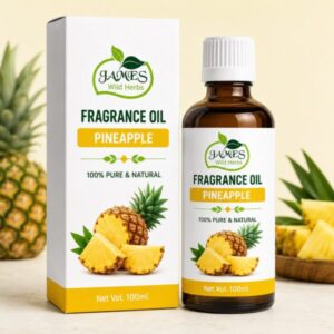 Pineapple W.S.