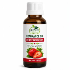 Red Strawberry W.S.