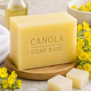 Canola Soap Base