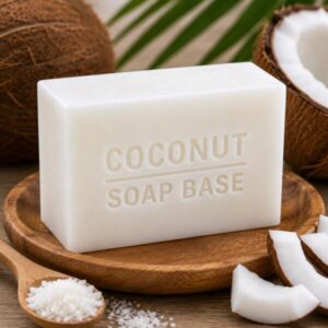 Coconut Soap Base