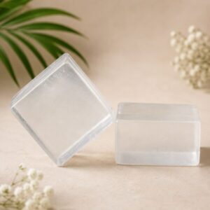 Diamond Soap Base
