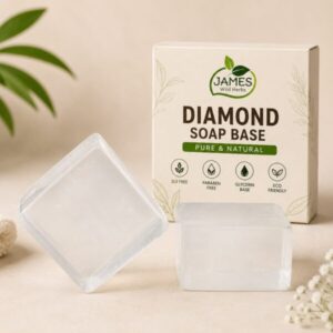 Diamond Soap Base