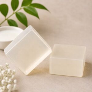 Goat Milk Soap Base