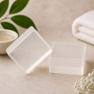 Glycerine Soap Base