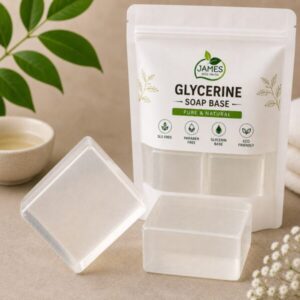 Glycerine Soap Base