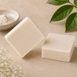 Kaolin Soap Base