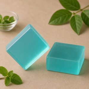 Menthol Soap Base