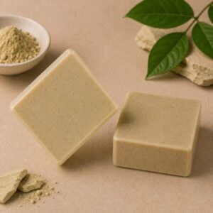Multani Mitti Soap Base