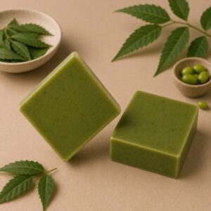 Neem Soap Base