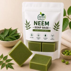 Neem Soap Base