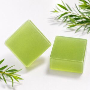 Tea Tree Soap Base