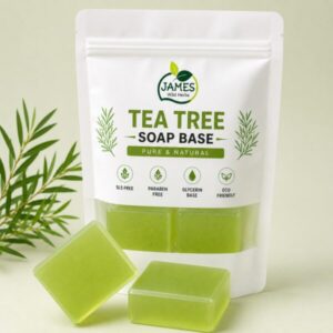Tea Tree Soap Base