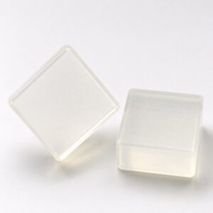 Transparent Soap Base