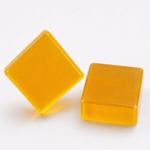 Turmeric Soap Base