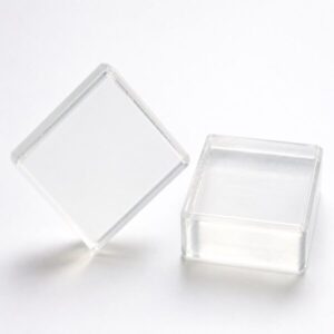 Ultra Clear Soap Base
