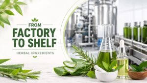 Read more about the article Why Cosmetic Brands Should Source Ingredients Before Designing Their Product