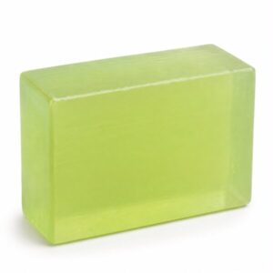Moringa Soap Base