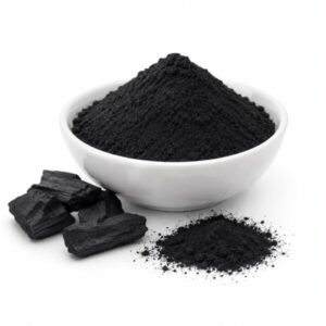 Activated Charcoal Powder