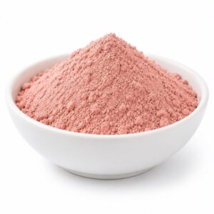 Pink Clay