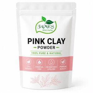 Pink Clay