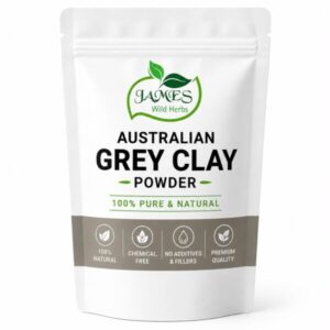 Australian Grey Clay