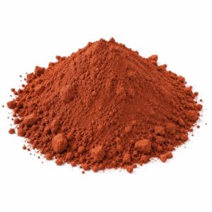 Red Clay