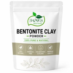 Bentonite Clay