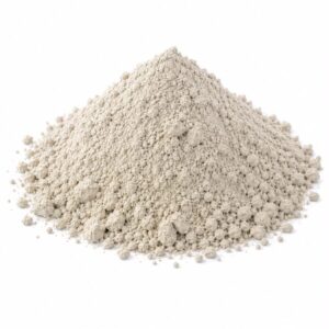 Bentonite Clay