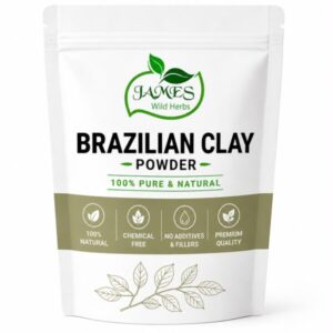 Brazilian Blue Clay