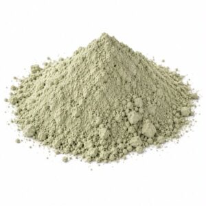 Brazilian Blue Clay