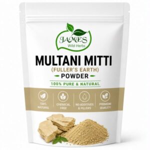 Multani Mitti (Fuller’s Earth)