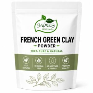 French Green Clay