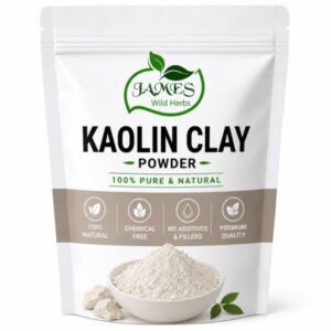 Kaolin Clay