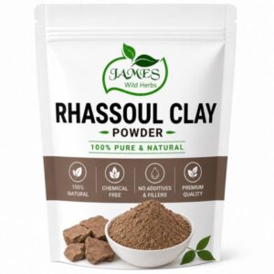 Rhassoul Clay