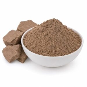 Rhassoul Clay