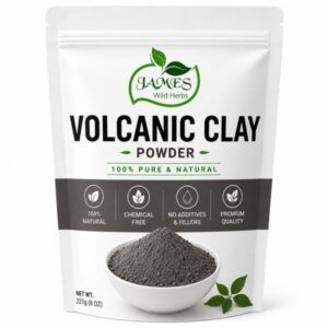 Volcanic Clay