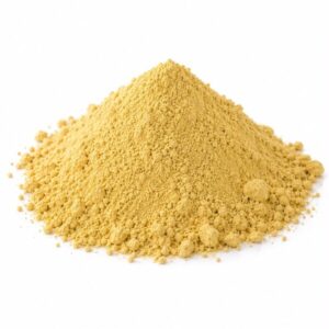 Yellow Clay