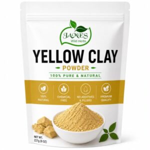 Yellow Clay