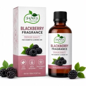 BlackBerry Fragrance Oil