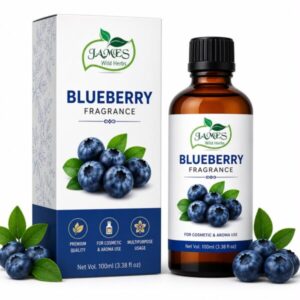 Blueberry Fragrance Oil