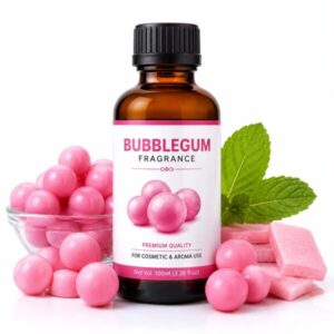 Bubble Gum Fragrance Oil