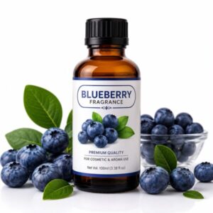 Blueberry Fragrance Oil