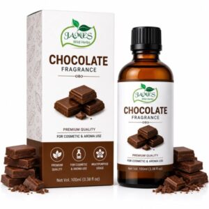 Chocolate Fragrance Oil