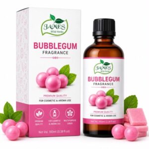 Bubble Gum Fragrance Oil